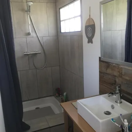 La Maison Sur La