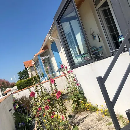 La Maison Sur La Marennes (Charente-Maritime)