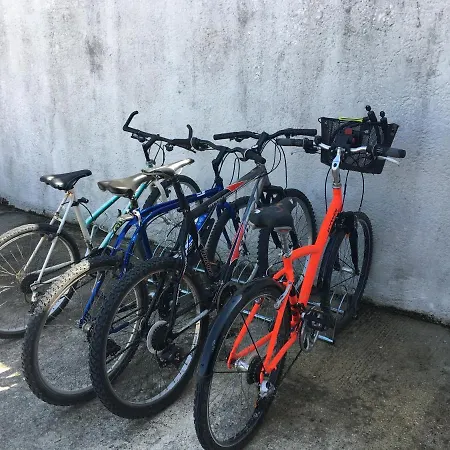 別荘 La Maison Sur La マレンヌ