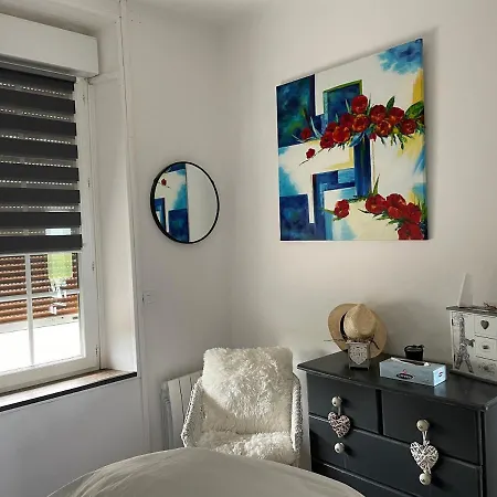 La Maison Sur La * Marennes (Charente-Maritime)