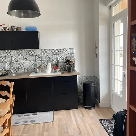 La Maison Sur La Marennes (Charente-Maritime)