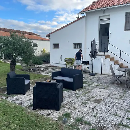 Semesterbostad La Maison Sur La Marennes (Charente-Maritime)
