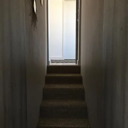 La Maison Sur La マレンヌ