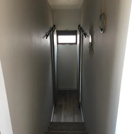 Semesterbostad La Maison Sur La *