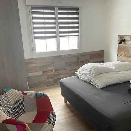 La Maison Sur La 別荘 マレンヌ