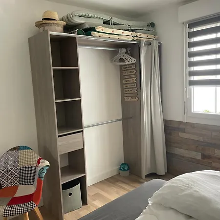 Ferienhaus La Maison Sur La Marennes (Charente-Maritime)