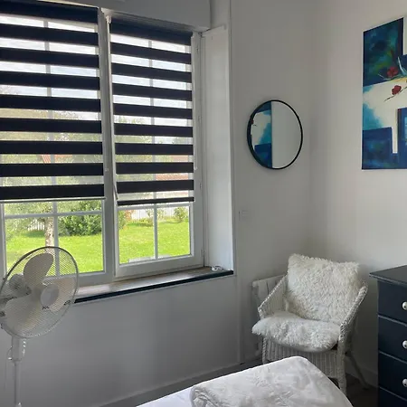 La Maison Sur La 別荘