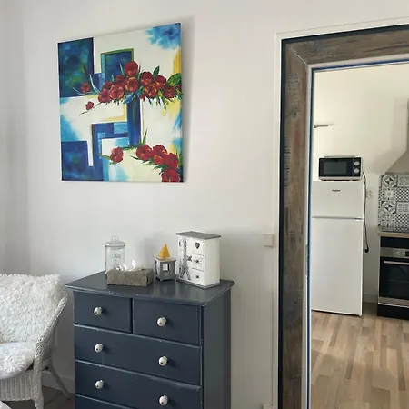 Ferienhaus La Maison Sur La