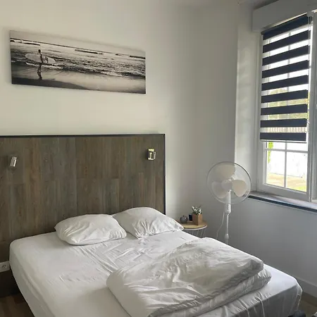 Ferienhaus La Maison Sur La