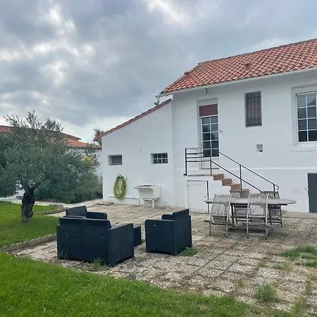 La Maison Sur La Marennes (Charente-Maritime)