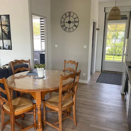 La Maison Sur La * Marennes (Charente-Maritime)