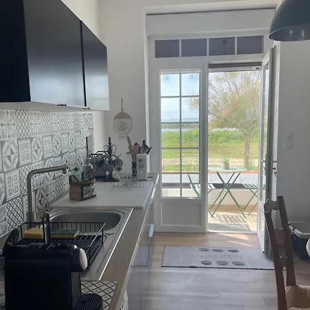 別荘 La Maison Sur La