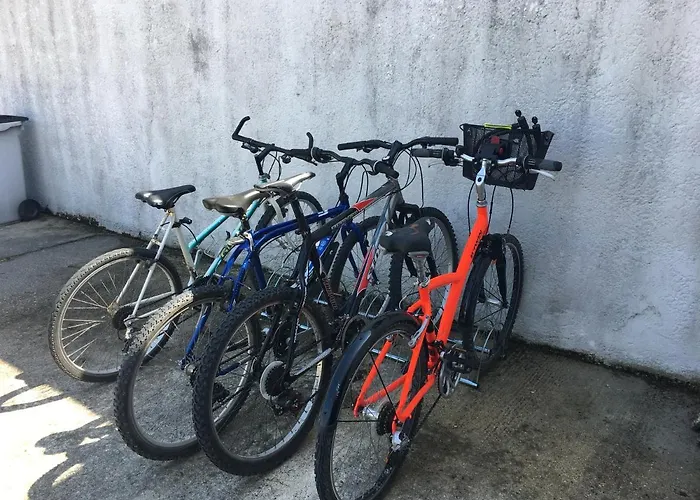 Vakantiehuis La Maison Sur La Marennes (Charente-Maritime)