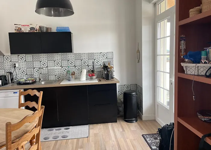 La Maison Sur La Marennes (Charente-Maritime)