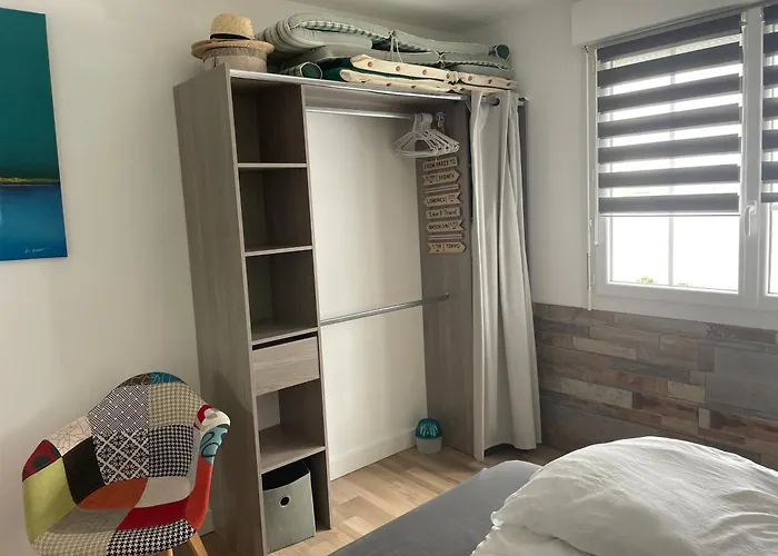 Vakantiehuis La Maison Sur La Marennes (Charente-Maritime)