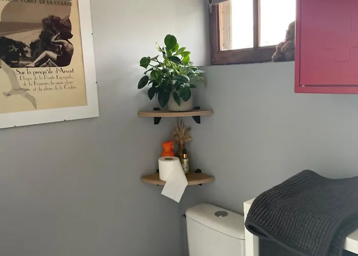 La Maison Sur La Vakantiehuis *