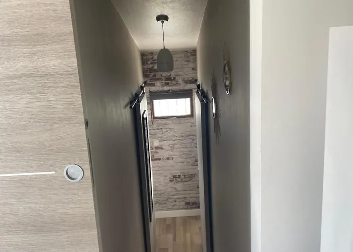 La Maison Sur La * Marennes (Charente-Maritime)