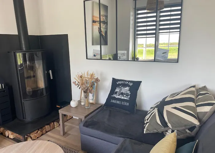 La Maison Sur La Vakantiehuis