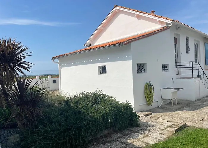 La Maison Sur La Vakantiehuis *