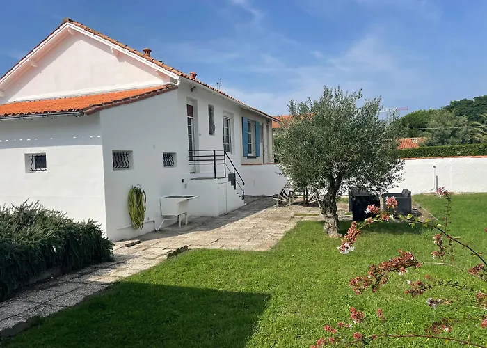 La Maison Sur La * Marennes (Charente-Maritime)